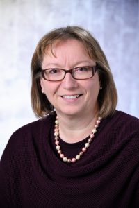 Christina Kurz