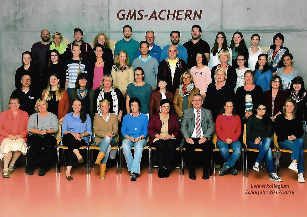 Gms Achern Gms Achern