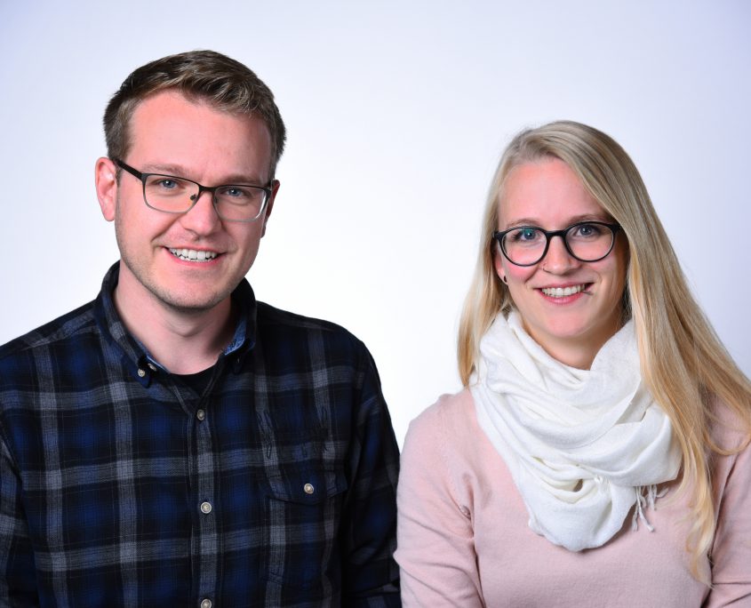 Stufenleitungen